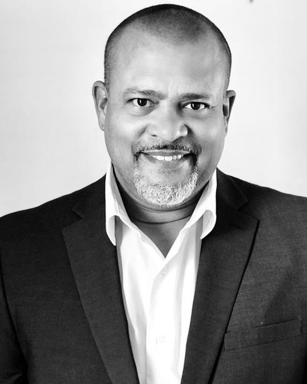 Roi Ford, Realtor with Compass Realty & Management