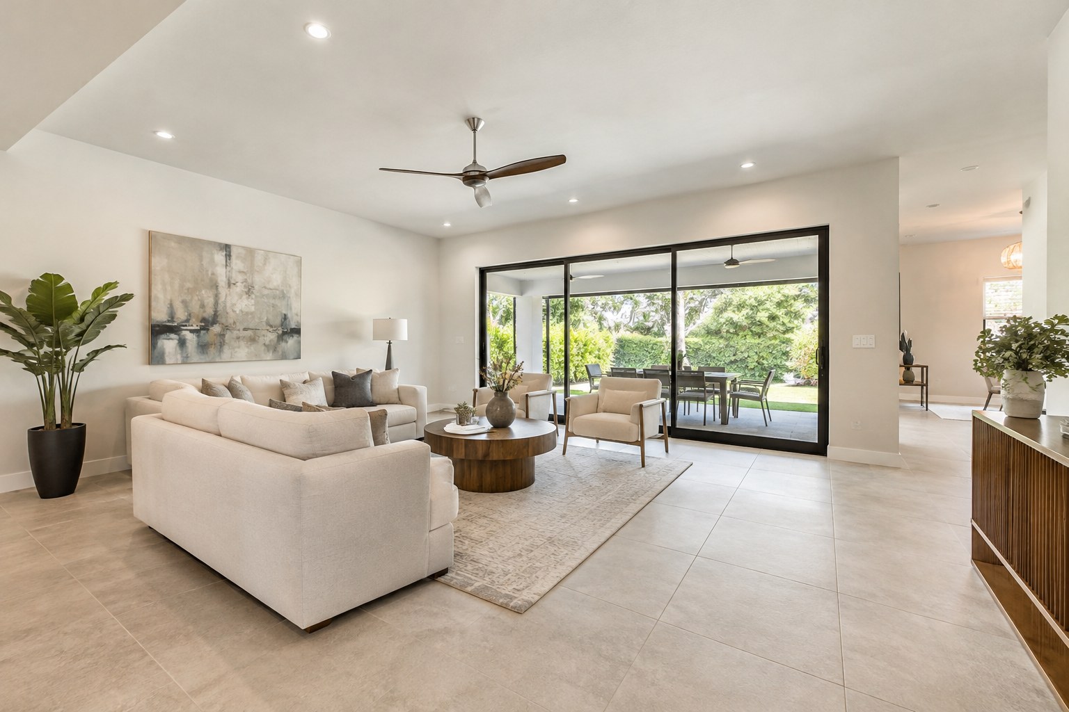Buy A Home