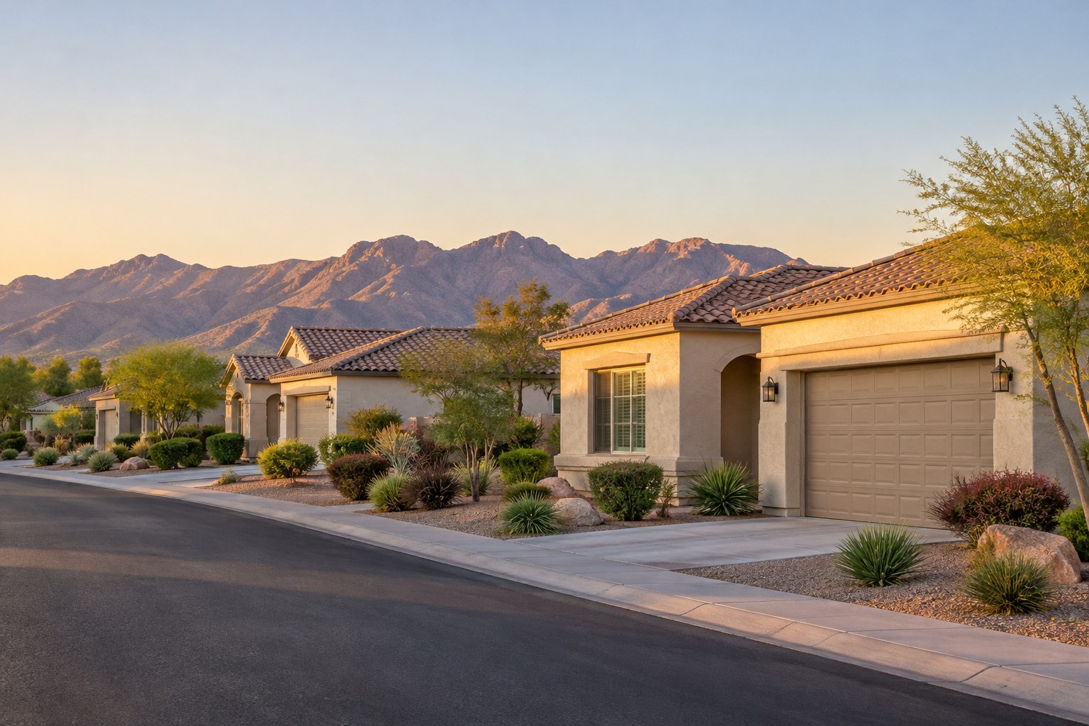 East Las Vegas