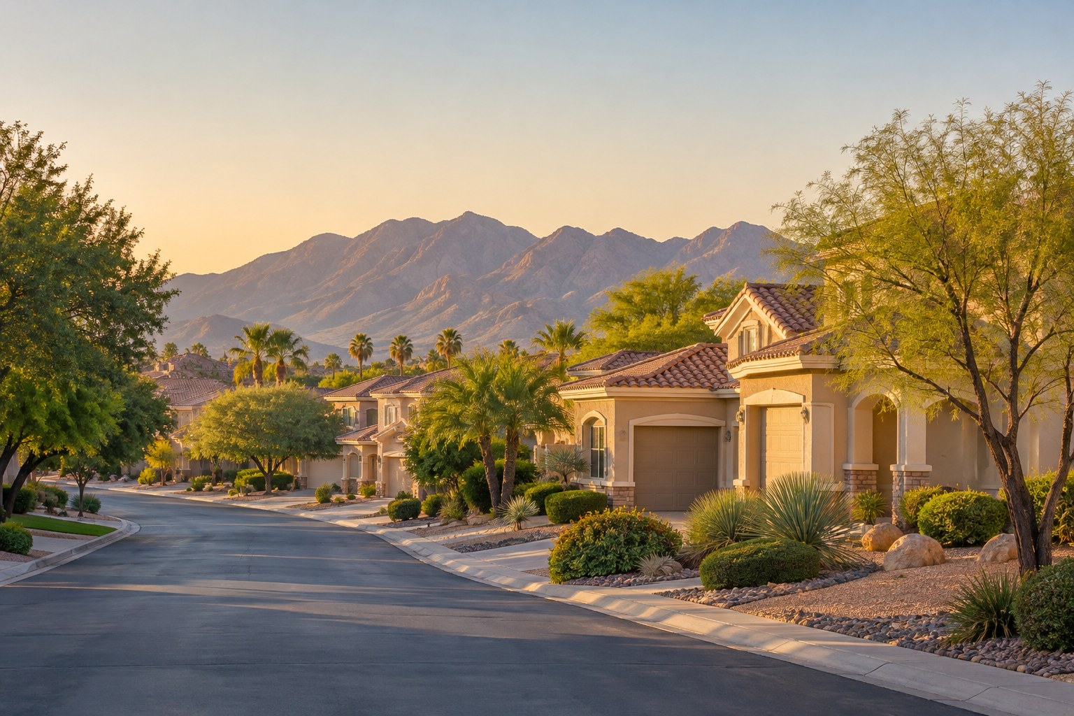 Summerlin